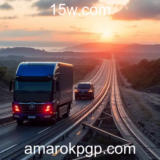 Sobre Nós: Amarok PG Plataforma