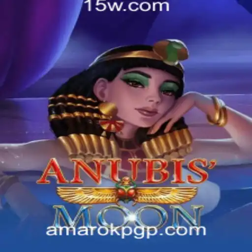 AnubisMoon: Aventura e Estratégia na Plataforma Amarok PG