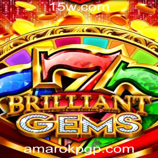 BrilliantGems: Uma Nova Experiência no Universo dos Jogos Digitais