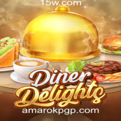 Desvendando DinerDelights: Explorando a Experiência Gastronômica em Amarok PG Plataforma