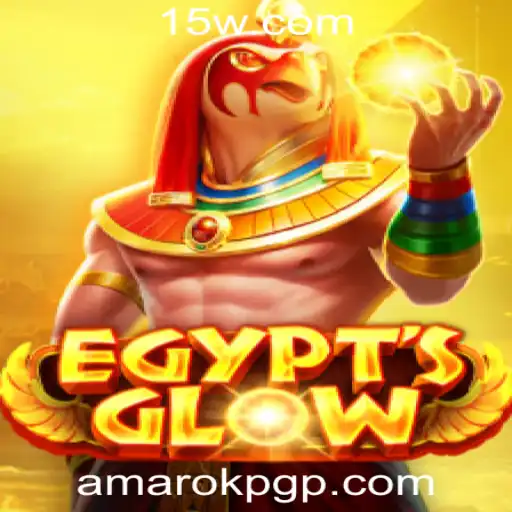 Explorando o Fascinante Mundo de EgyptsGlow na Plataforma Amarok PG