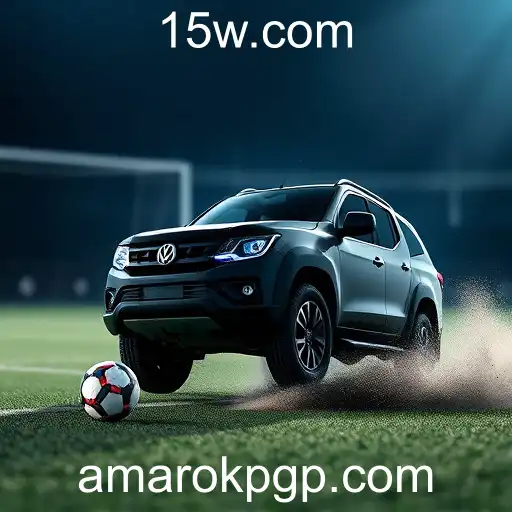 Impacto da Amarok PG Plataforma no Mundo dos Esportes