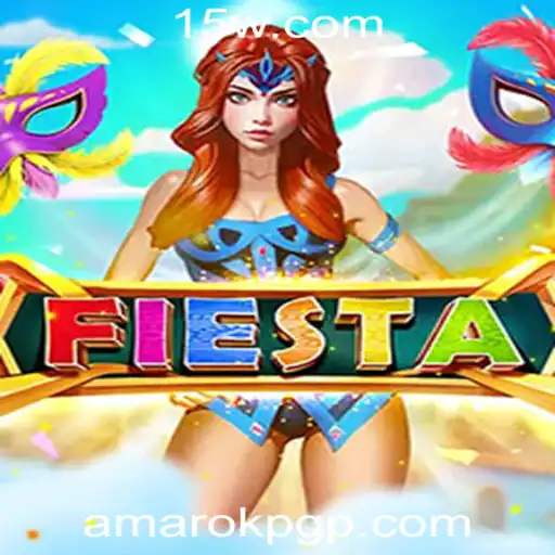 Explorando o Mundo Vibrante de Fiesta: Uma Jornada pelo Jogo que Encanta Multidões