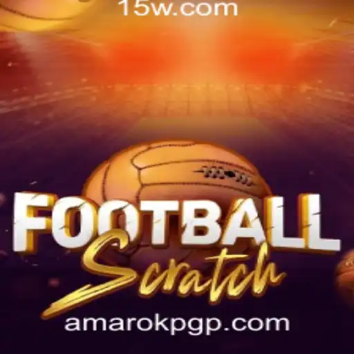 Descubra o Empolgante Mundo de FootballScratch