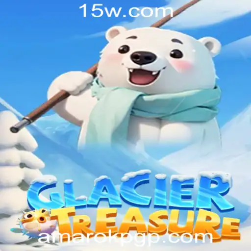 Descubra os Segredos do GlacierTreasure na Plataforma Amarok PG