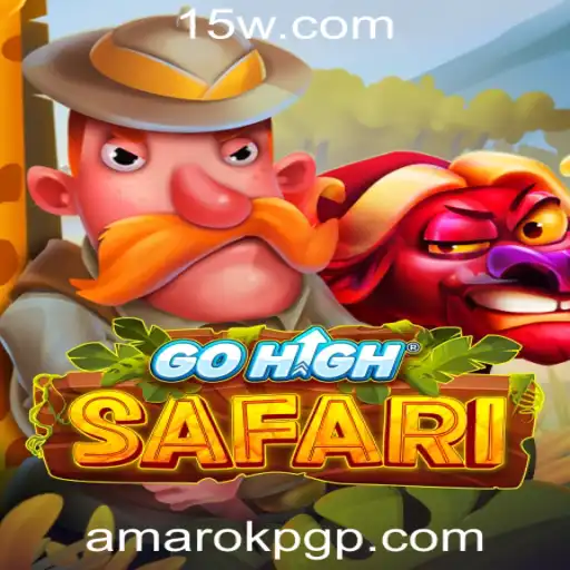Explorando o Mundo de GoHighSafari: Uma Aventura em Amarok PG Plataforma