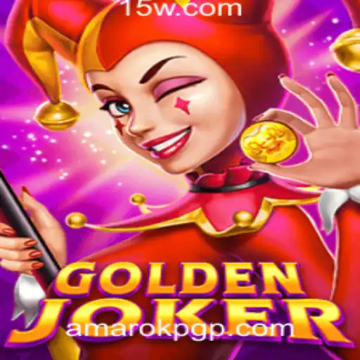 Desvendando o Jogo GoldenJoker na Plataforma Amarok PG