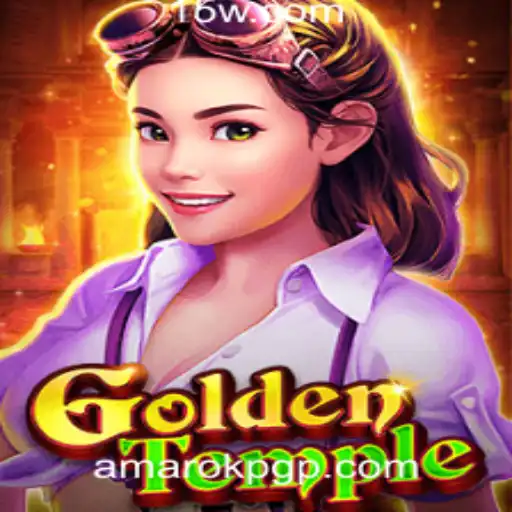 Explorando GoldenTemple: O Novo Jogo que Conquista a Plataforma Amarok PG