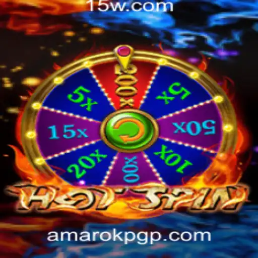 Descubra o Fascinante Mundo de HotSpin no Amarok PG Plataforma