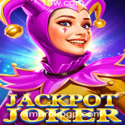 Descubra JackpotJoker: O Jogo Inovador na Amarok PG Plataforma