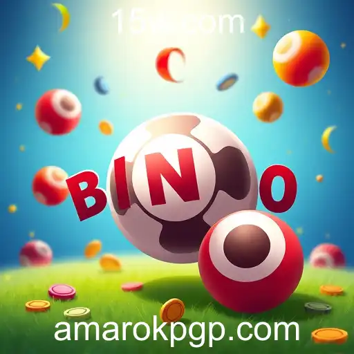 Jogos de Bingo: Uma Viagem no Tempo e na Diversão