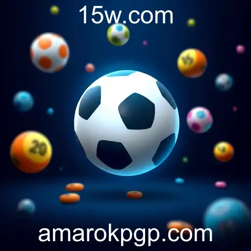 Loteria Online e a Amarok PG Plataforma: Uma Revolução no Mercado de Apostas