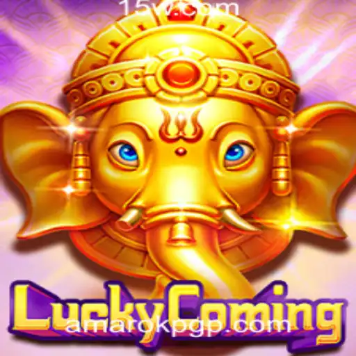 Descubra o emocionante universo de LuckyComing: A experiência única de jogo na plataforma Amarok PG