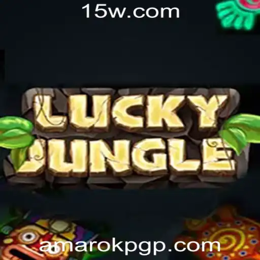 Explorando LuckyJungle: Regras e Estratégias no Amarok PG Plataforma