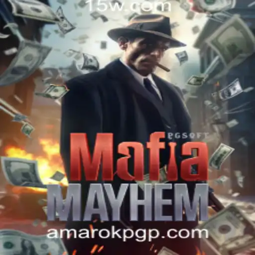 Guia Completo para Jogadores de MafiaMayhem