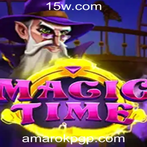 MagicTime e a Plataforma Amarok PG: Descubra como o Jogo Revoluciona o Entretenimento Digital