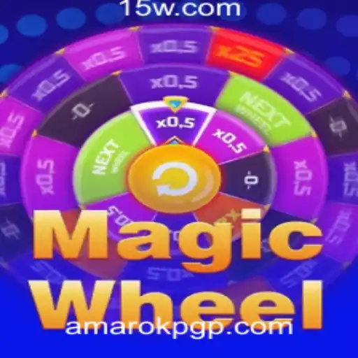 MagicWheel: Dominando o Jogo na Plataforma Amarok PG