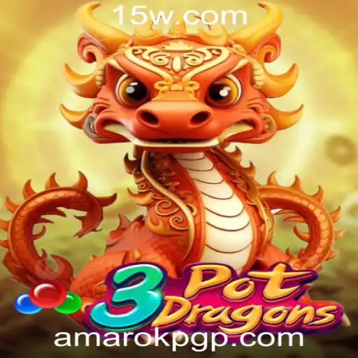 Explorando o Universo de 3PotDragons na Amarok PG Plataforma