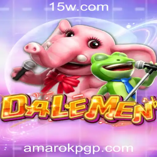 Descubra DALEMEN: O Novo Mundo de Aventura e Estratégia