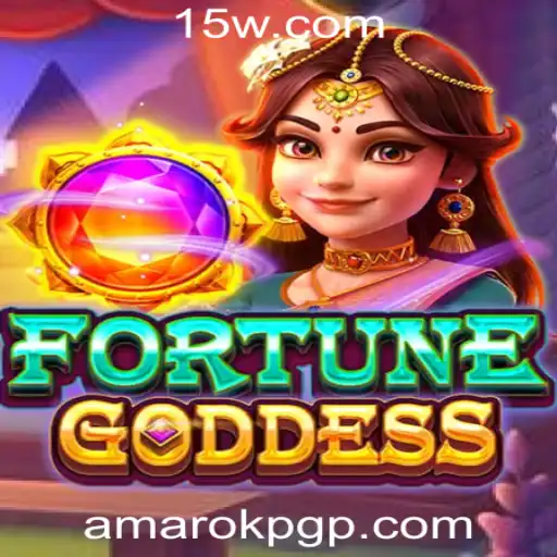FORTUNEGODDESS: Descubra o Universo do Novo Jogo na Amarok PG Plataforma