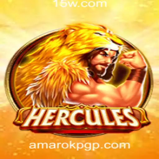 Explorando o Fascinante Mundo do Jogo Hercules na Plataforma Amarok PG