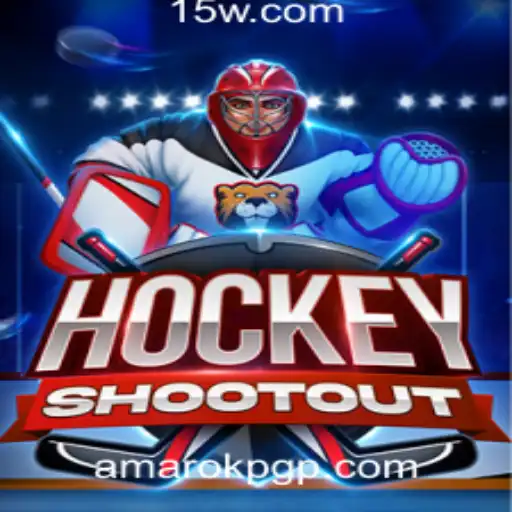 Descubra o Mundo Empolgante de HockeyShootout na Plataforma Amarok PG