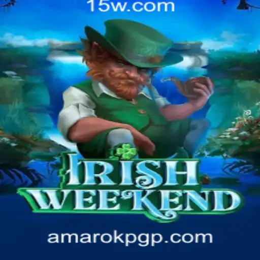Descubra o Mundo de IrishWeekend: Um Jogo de Estratégia na Amarok PG Plataforma