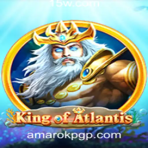 KingofAtlantis: Aventura Incrível na Plataforma Amarok PG