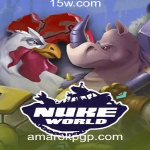 Explorando o Mundo Pós-Apocalíptico de NukeWorld: Aventura e Estratégia