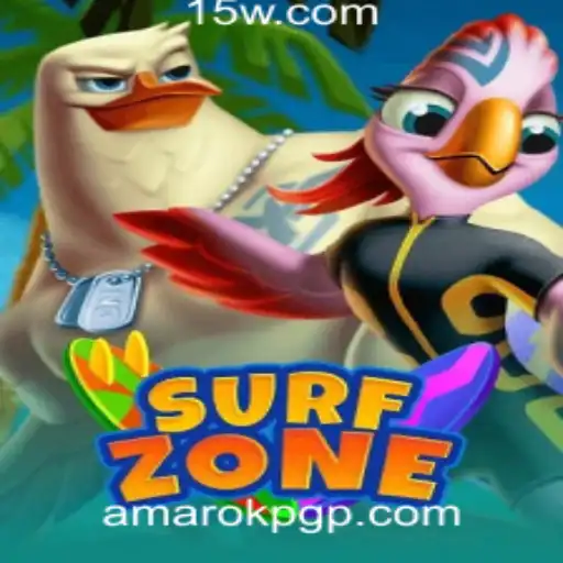 Explorando o Mundo de Aventura de SurfZone com Amarok PG Plataforma