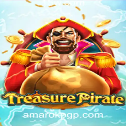 Explore o Fascinante Mundo de TreasurePirate