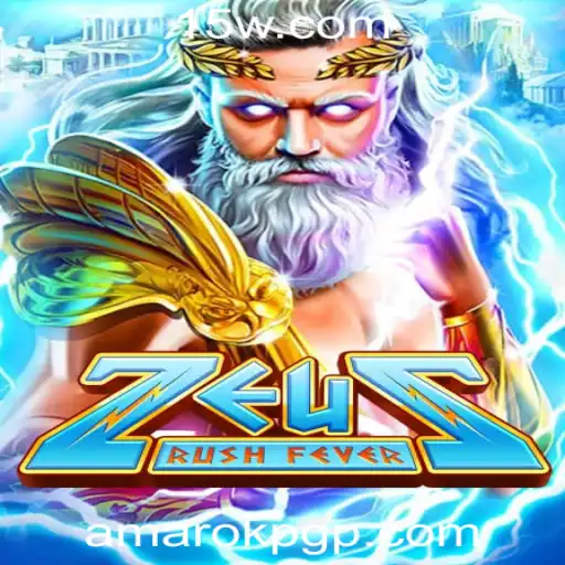 Descubra o Mundo de ZeusRushFever: Uma Aventura Mitológica na Plataforma Amarok PG