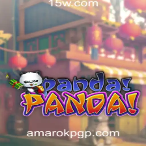 Explore o Universo Fascinante de PandaPanda e Descubra as Inovações de 'Amarok PG Plataforma'