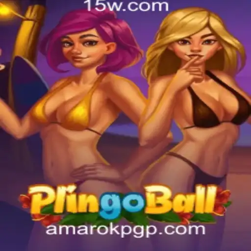 Descubra Plingoball: O Jogo que Está Dominando a Plataforma Amarok PG