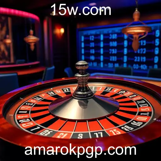 A Fascinação Intrínseca do Jogo de Roleta: Uma Análise Profunda