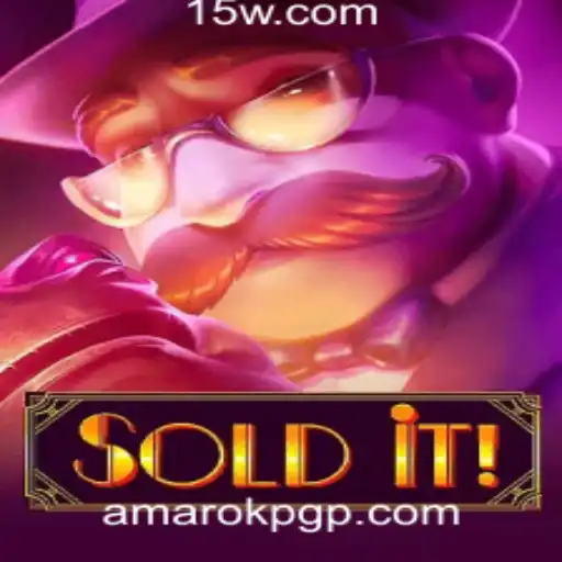 Descubra Soldit: Uma Aventura emocionante na Plataforma Amarok PG