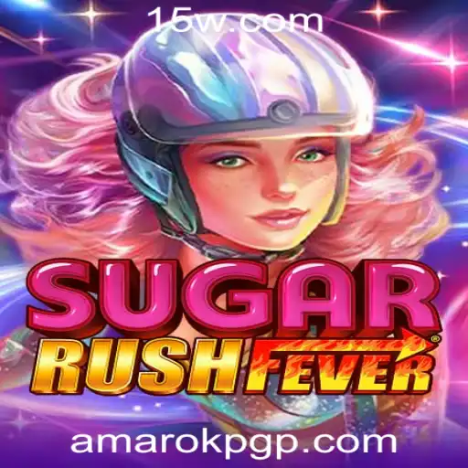 Descubra as Emoções do Jogo SugarRushFever na Plataforma Amarok PG