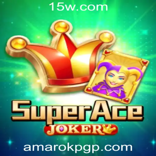 Descobrindo o Mundo de SuperAceJoker: A Nova Sensação em Amarok PG Plataforma