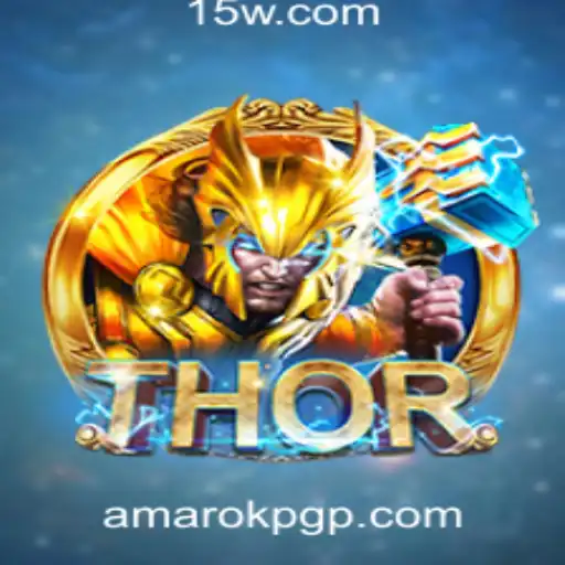 THOR: O Jogo de Estratégia na Plataforma Amarok PG