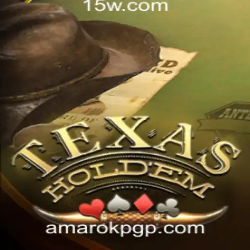 Texas Hold'em: Regras, Estratégias e Impacto Atual na Plataforma Amarok PG