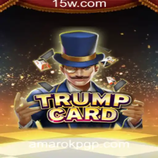 Descubra TrumpCard: Um Jogo de Estratégia e Astúcia