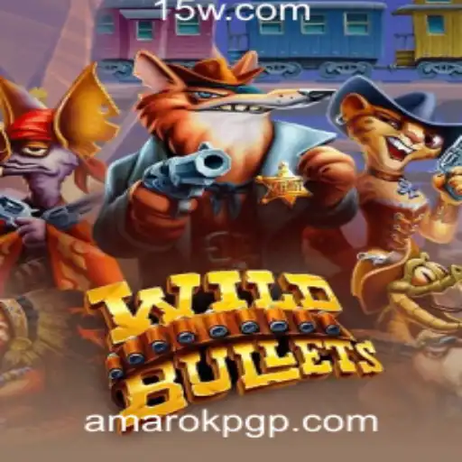 Explorando 'WildBullets': Um Mergulho no Mundo de Amarok PG Plataforma