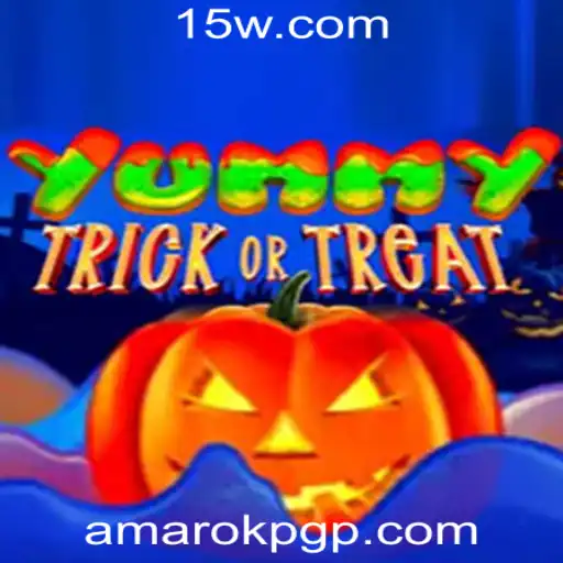 YummyTrickorTreat: Exploração Divertida do Mundo dos Jogos